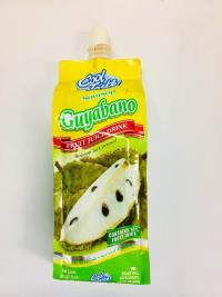 Drinks guyabano/soursop pk 500ml COOL TASTE